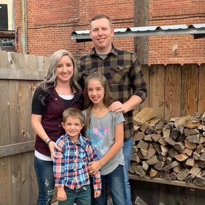 Meet your Posher, Aaron